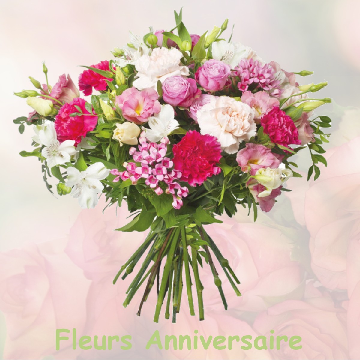 fleurs anniversaire OSSENX
